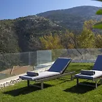 Inorato - Luxury With Private Swimming Pool Vila *