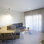 Vila Inorato - Luxury With Private Swimming Pool Kalamítsi
