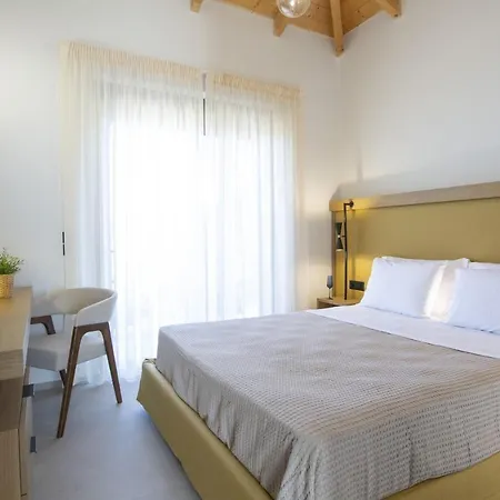 Villa Inorato - Luxury With Private Swimming Pool