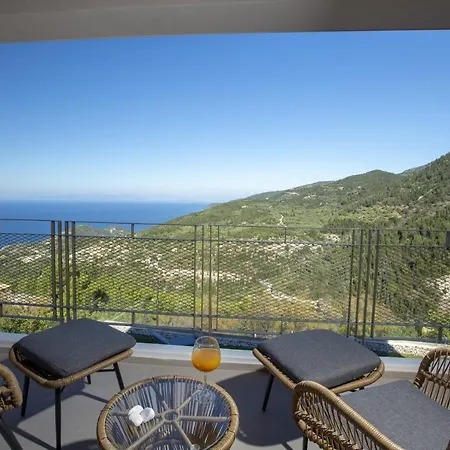 Inorato - Luxury With Private Swimming Pool Villa
