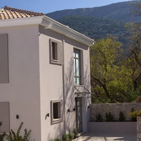 Villa Inorato - Luxury With Private Swimming Pool *
