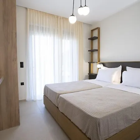 Inorato - Luxury With Private Swimming Pool