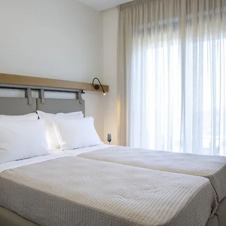 Inorato - Luxury With Private Swimming Pool