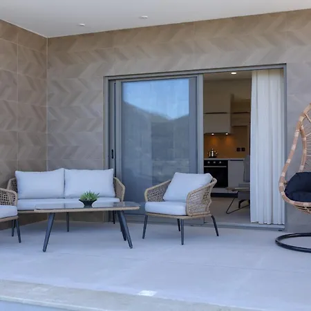 Inorato - Luxury With Private Swimming Pool Villa *