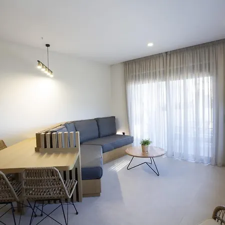 Vila Inorato - Luxury With Private Swimming Pool Kalamítsi