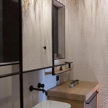Inorato - Luxury With Private Swimming Pool