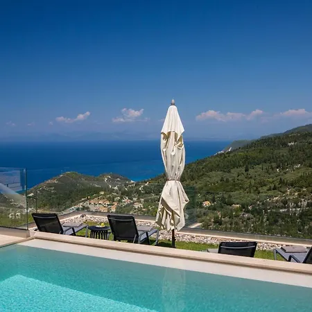 Inorato - Luxury With Private Swimming Pool Villa *
