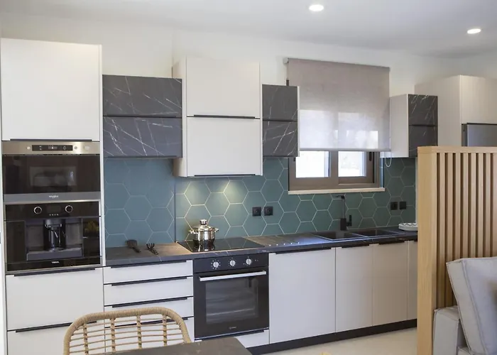 Inorato - Luxury With Private Swimming Pool *