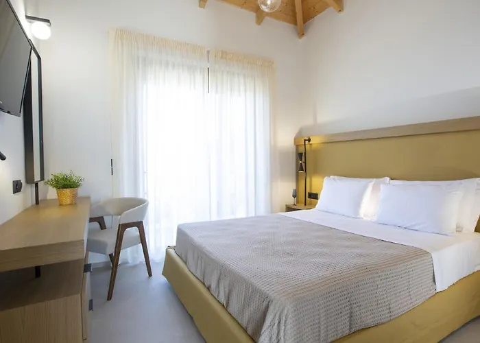 فيلة Inorato - Luxury With Private Swimming Pool