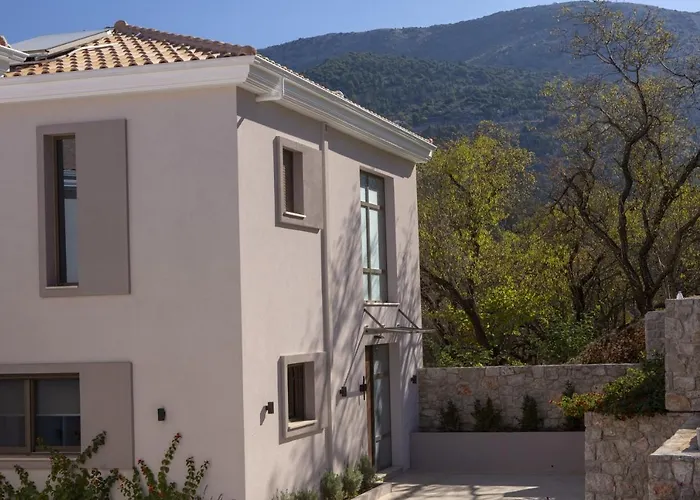 فيلة Inorato - Luxury With Private Swimming Pool *