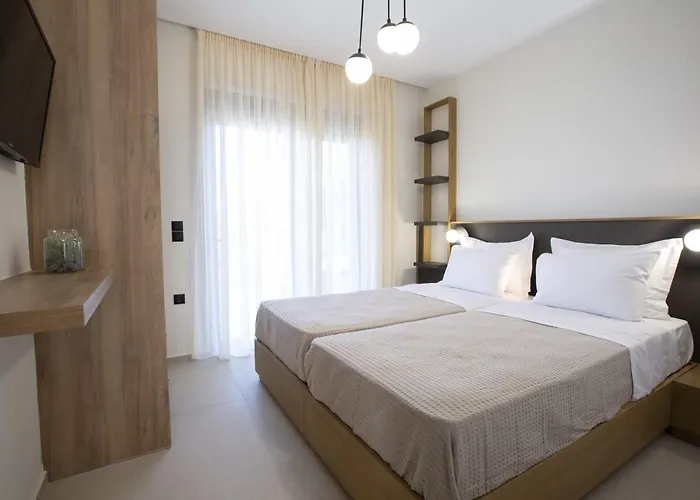 Inorato - Luxury With Private Swimming Pool