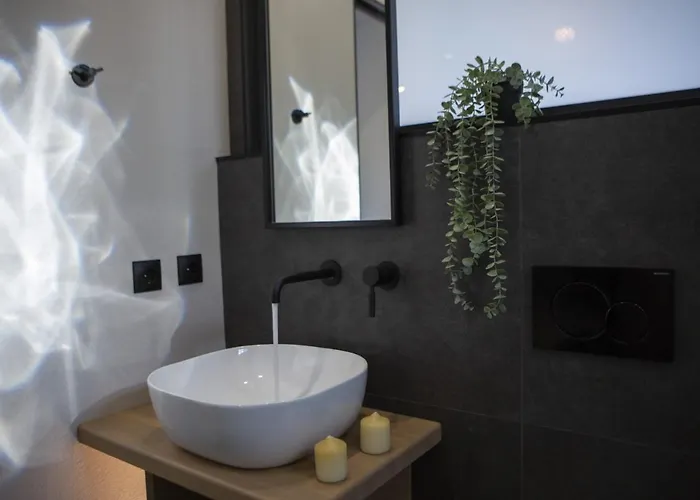 Inorato - Luxury With Private Swimming Pool