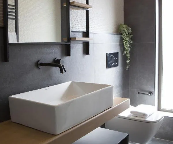 Inorato - Luxury With Private Swimming Pool