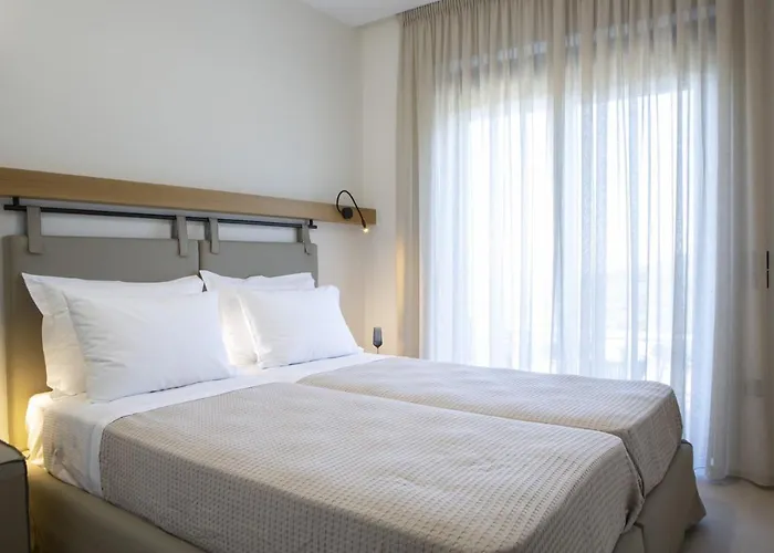 Inorato - Luxury With Private Swimming Pool