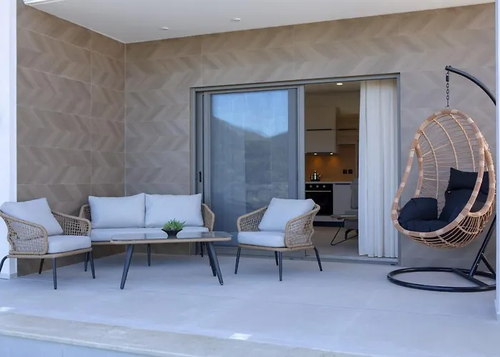 Inorato - Luxury With Private Swimming Pool فيلة *