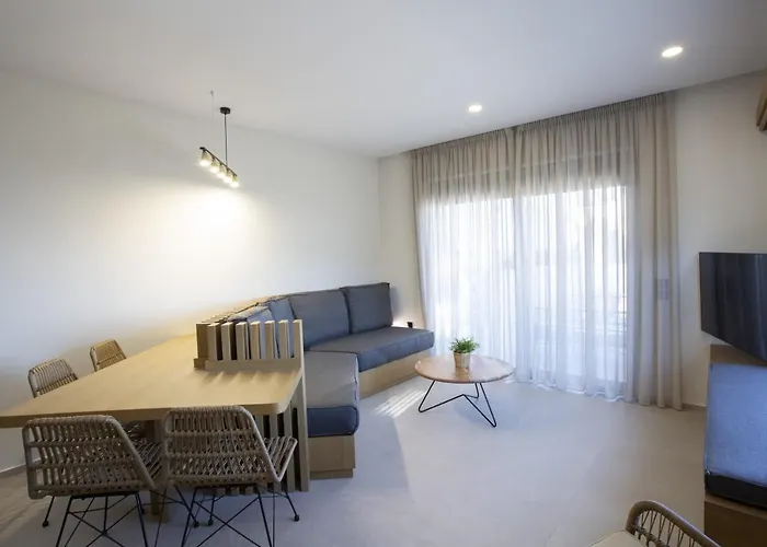 فيلة Inorato - Luxury With Private Swimming Pool Kalamítsi