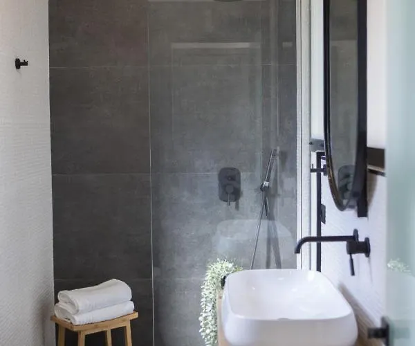 Inorato - Luxury With Private Swimming Pool