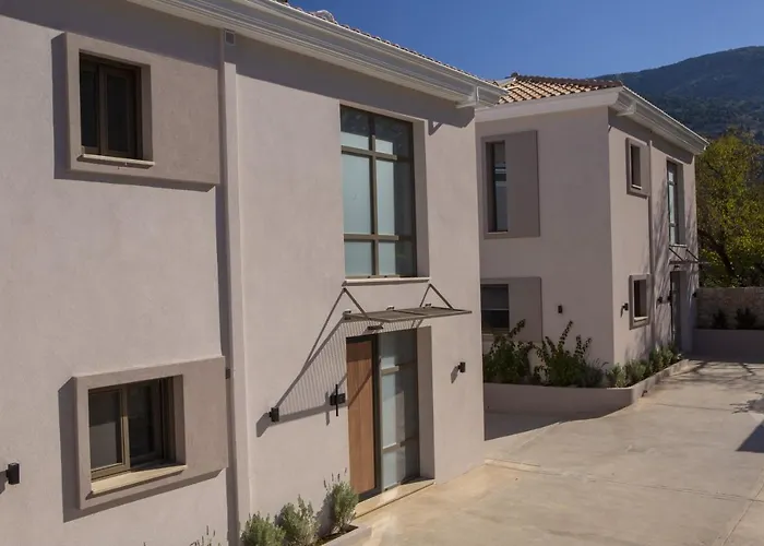 فيلة Inorato - Luxury With Private Swimming Pool *
