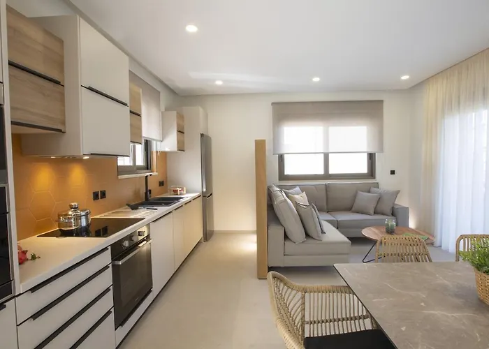 Inorato - Luxury With Private Swimming Pool فيلة